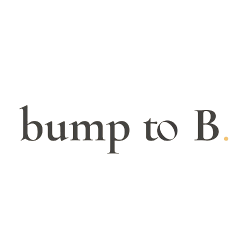 Bump to b